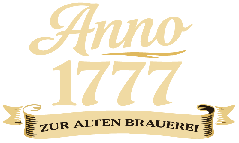 Anno 1777 - Zur alten Brauerei